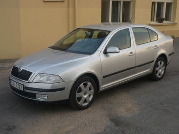 1.9 TDI Ambiente Max