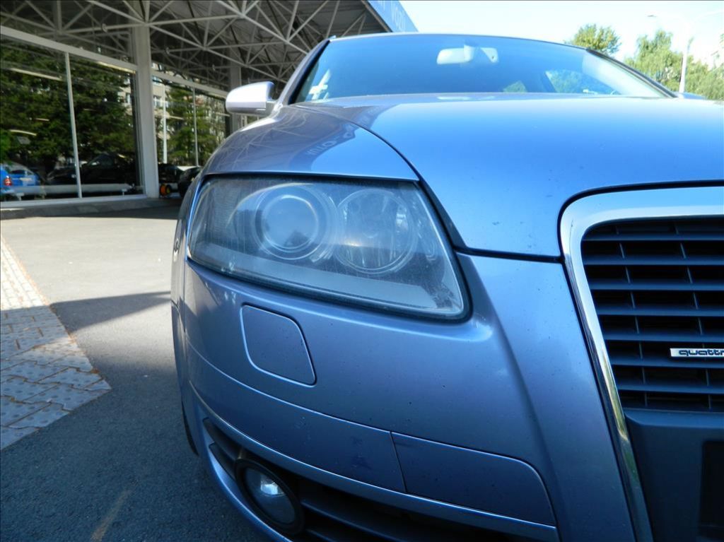 Audi A6, 3,0 TDI 165 kW QUATTRO !!! - fotka 5