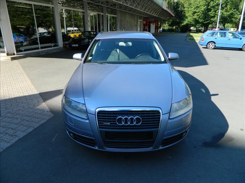 Audi A6, 3,0 TDI 165 kW QUATTRO !!! - fotka 4