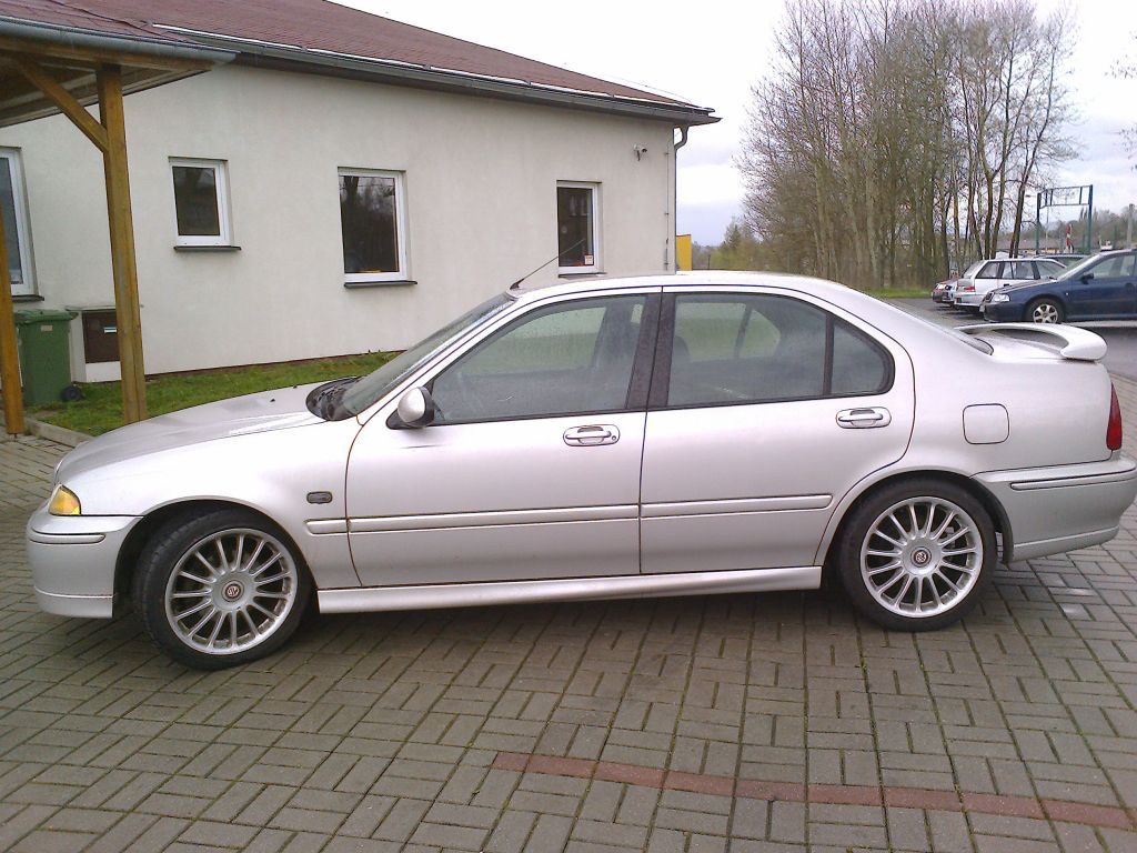 MG ZS, 180 - fotka 4