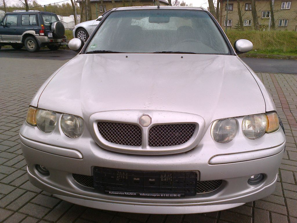 MG ZS, 180 - fotka 6