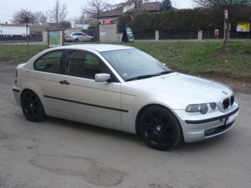 316TI .1.8i.85kw.Klima.
