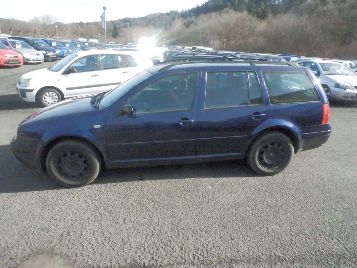 Volkswagen Golf, 1,9TDI DIGI-KLIMA - fotka 4