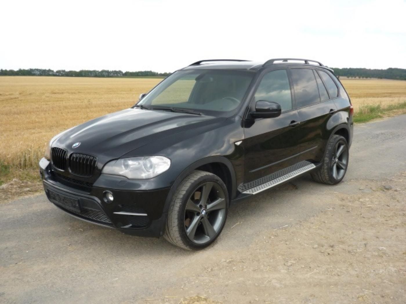 BMW X5, 40d.225kw.Sportpacket.Navi - fotka 2