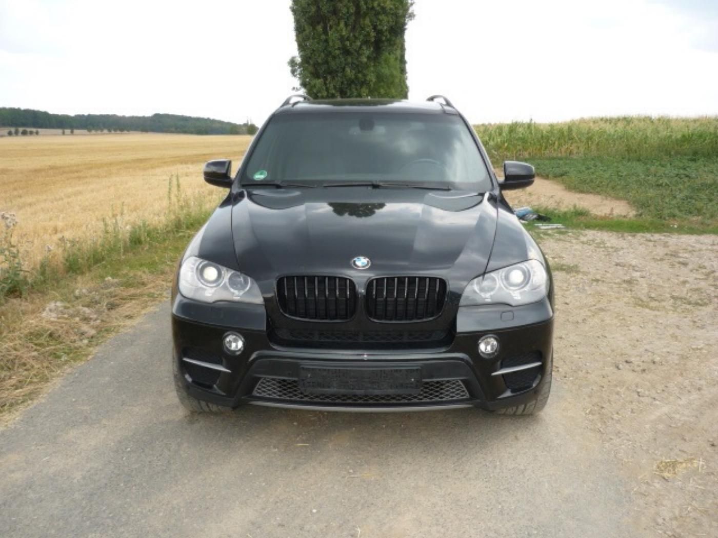 BMW X5, 40d.225kw.Sportpacket.Navi - fotka 3