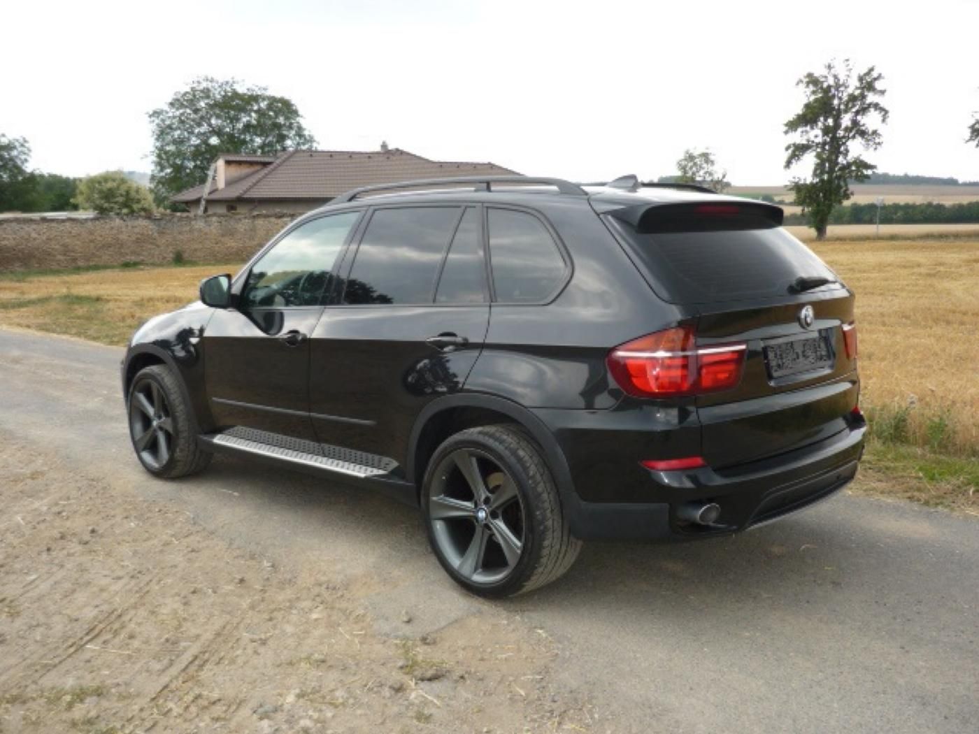 BMW X5, 40d.225kw.Sportpacket.Navi - fotka 5