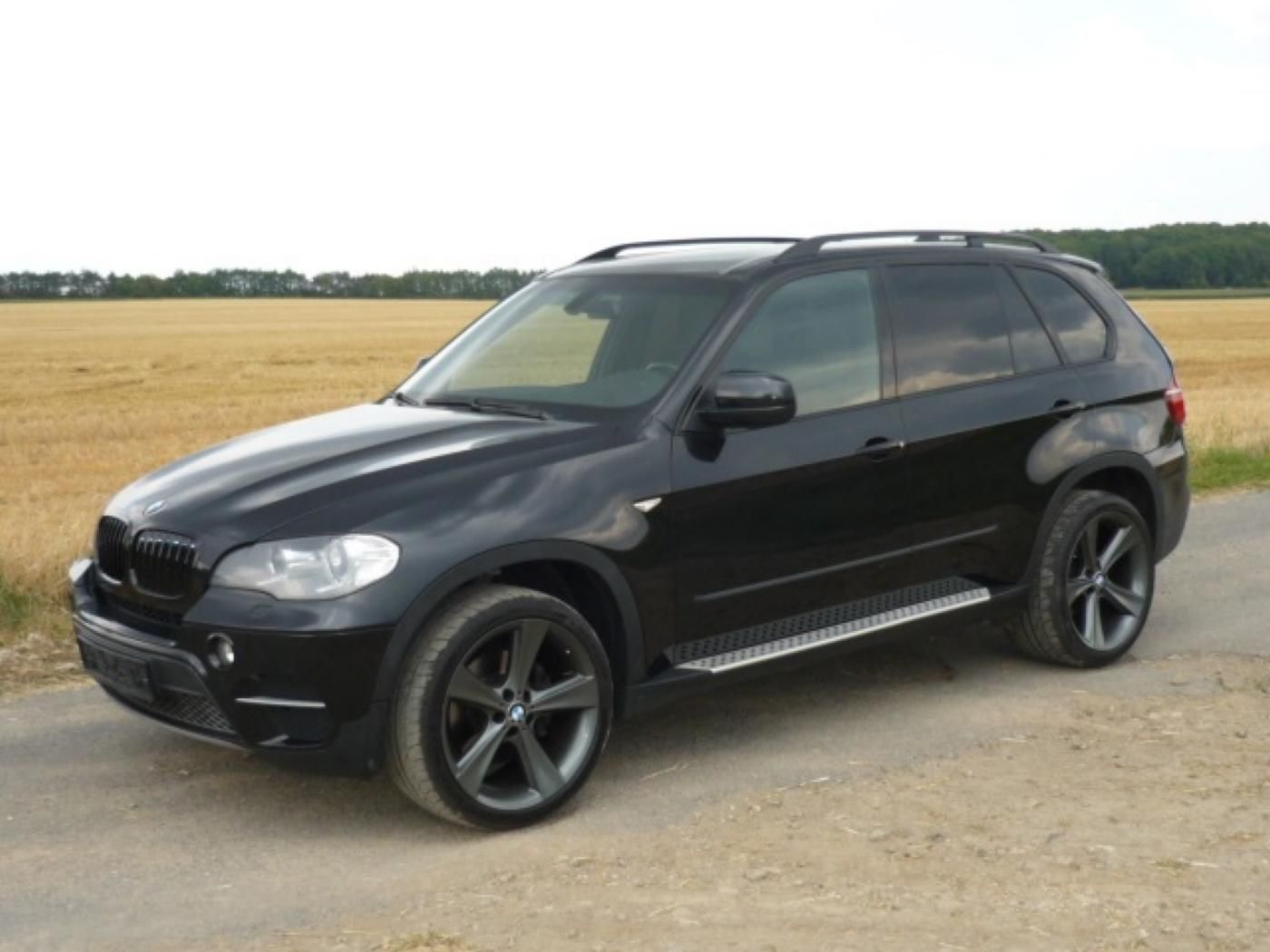 BMW X5, 40d.225kw.Sportpacket.Navi