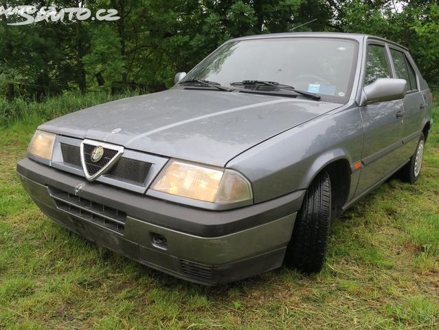 Alfa Romeo 33