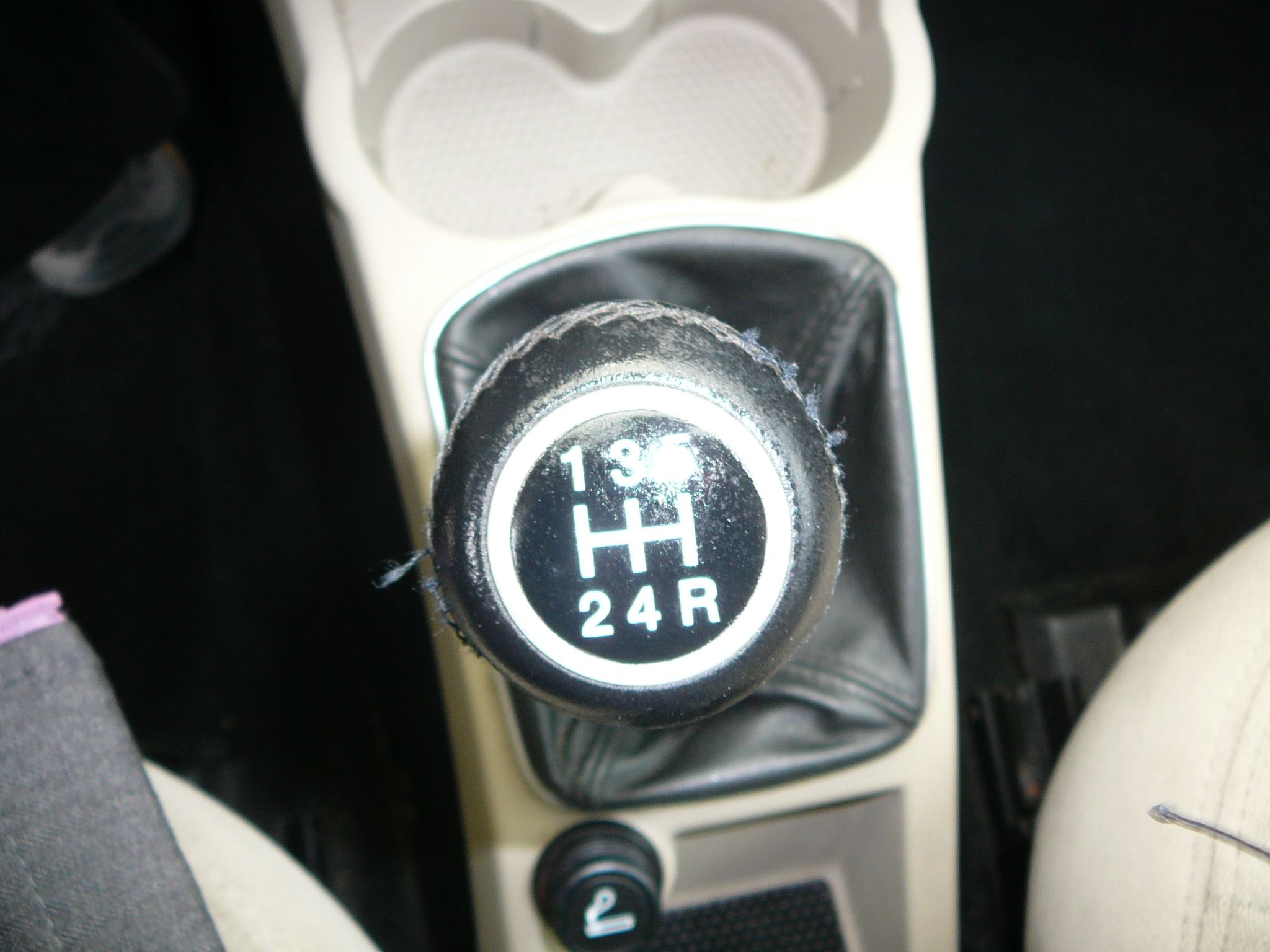 Fiat Linea, 1,3 MULTIJET - fotka 6