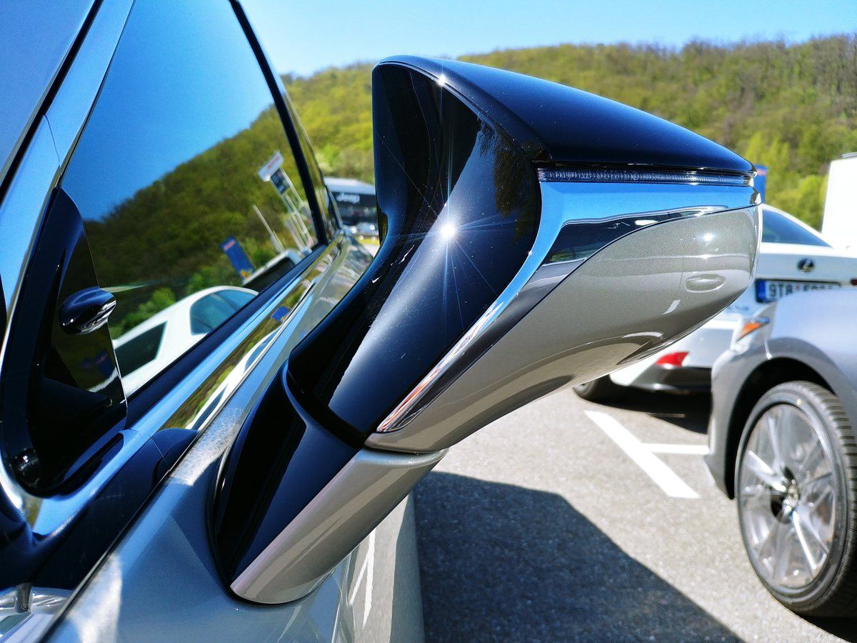Lexus ES, 300h, Prestige Plus - fotka 5