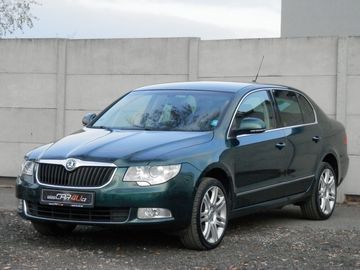 2,0TDI CR 125kW 4x4 ELEGANCE