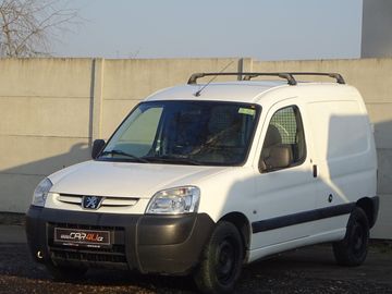 'Ranch' 1,4 i 55kW BEZ KOROZE