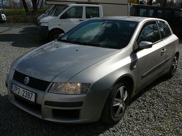 1,6 i 16 V