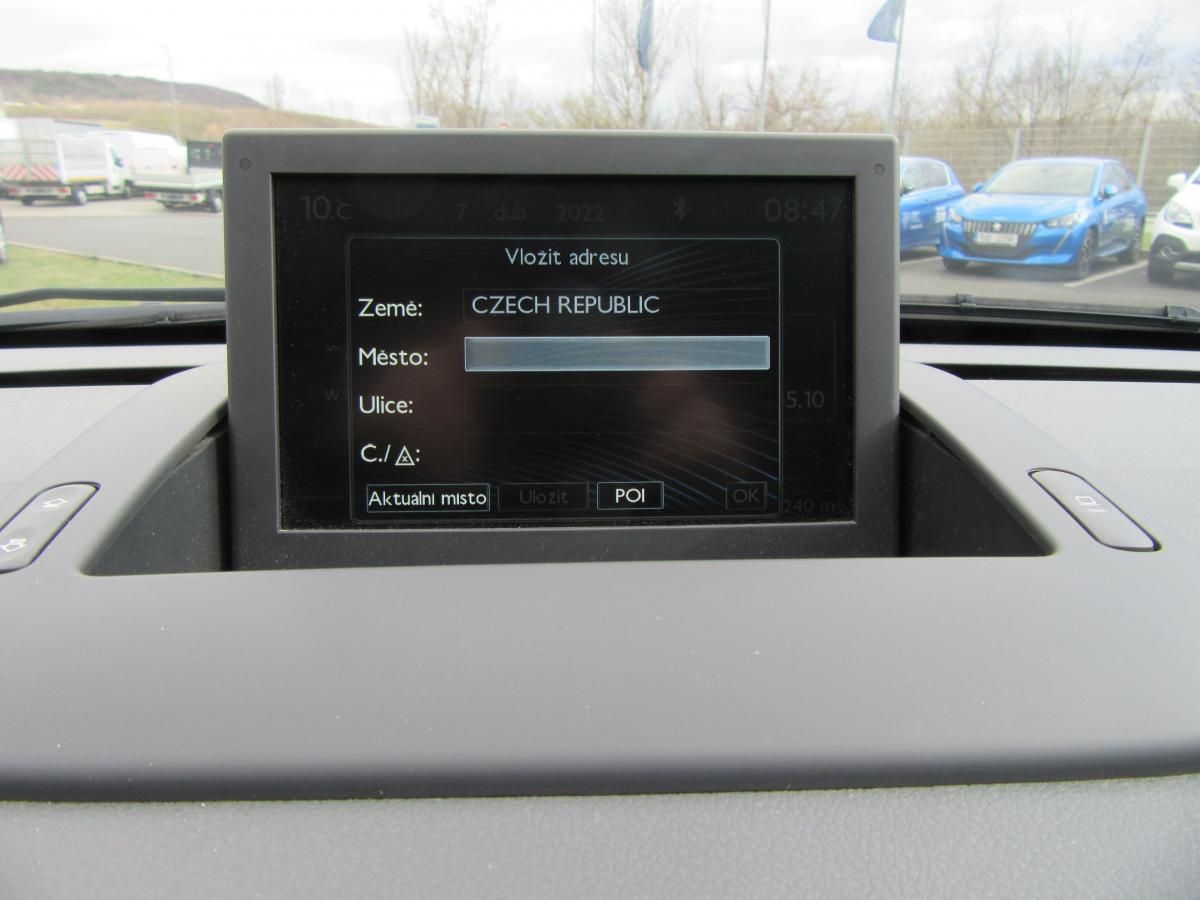 Peugeot 5008, ALLURE BHDi MAN6 - fotka 5
