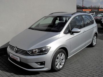 1,6 TDI Tempomat ALU kola PDC