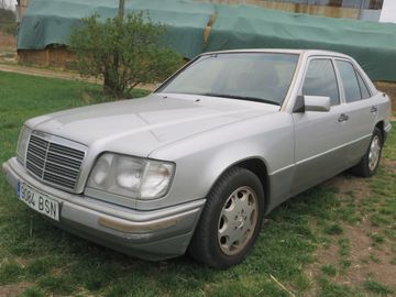 320i AUTOMAT, BEZ KOROZE