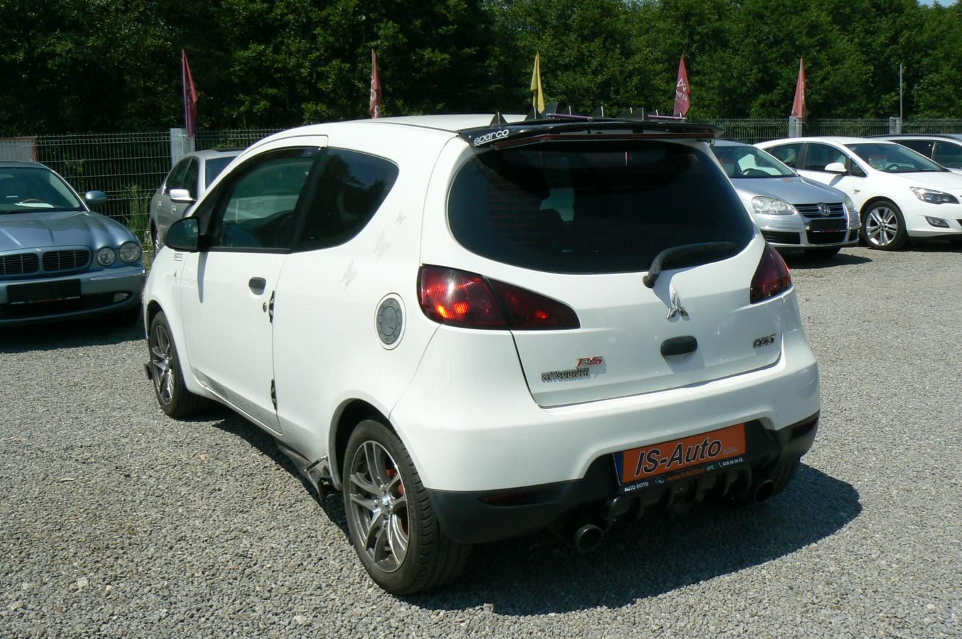 Mitsubishi Colt, 1,3 - fotka 6