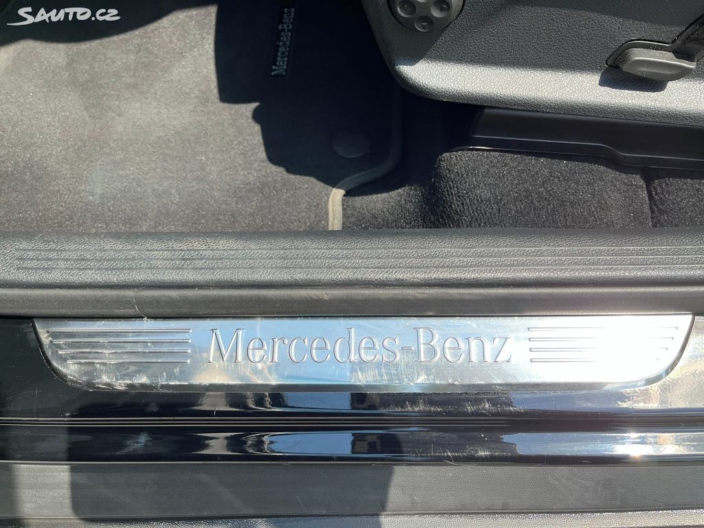 Mercedes-Benz GLC, fotka 11