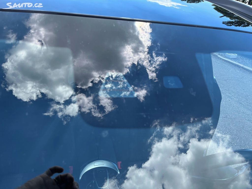 Mercedes-Benz GLC, fotka 36