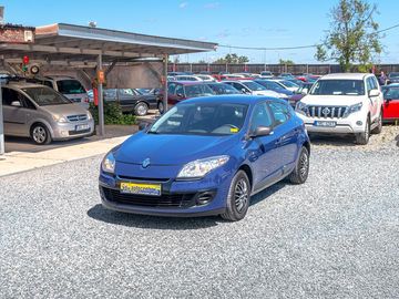 1.6i 16V KLIMA