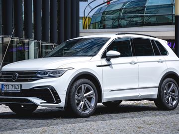 R-Line 2,0 TDI 110 kW 4M 7DSG