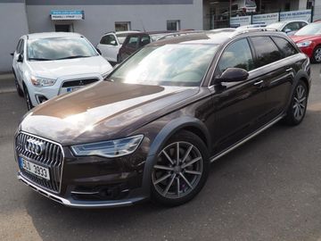 3.0 biTDI Allroad