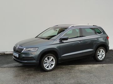 Style Plus 1.5 TSI 110 kW