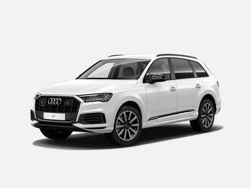 3,0   50 TDI quattro