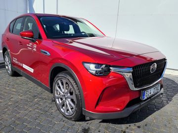 Exclusive Line  2,5 PHEV 8A/T