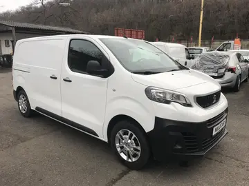 Peugeot Expert, 2.0 HDi 90 kW 71 000 km L2 ČR