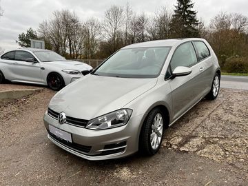 1.6TDi DSG Higline 1.Maj