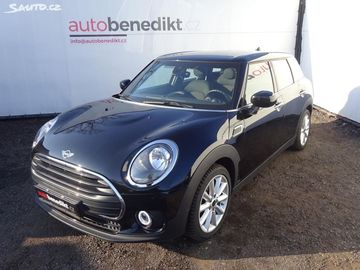 1.5i 75kW DPH Automat Model 20