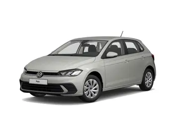 Volkswagen Polo, Life 1,0TSI 70kW