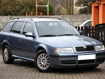 Škoda Octavia, 1.9 TDi TOUR,KLIMA,ALU,1MAJ,TZ