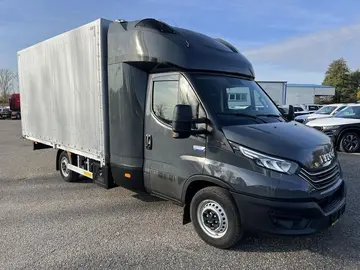 Iveco Daily, 3,0 129kW LŮŽKO ZADNÍ