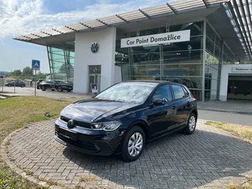 Volkswagen Polo, Life 1.0TSI 70kW 5G