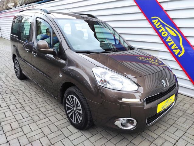 Peugeot Partner Tepee