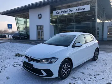 Volkswagen Polo, Life 1,0 TSI 5G