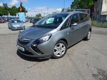 1,6 CNG Tourer Edition