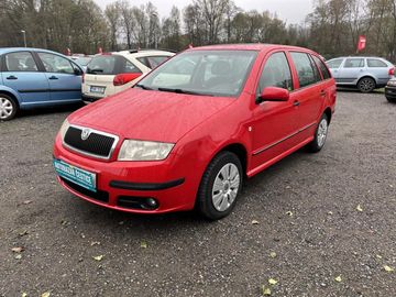 1.4i 16V
