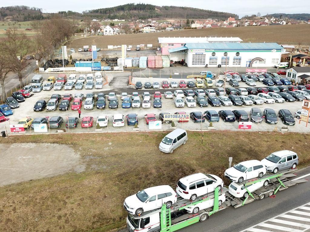Renault Clio, 1,2 i - fotka 4