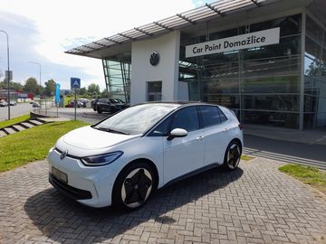 Pro 150 kW, 58 kWh