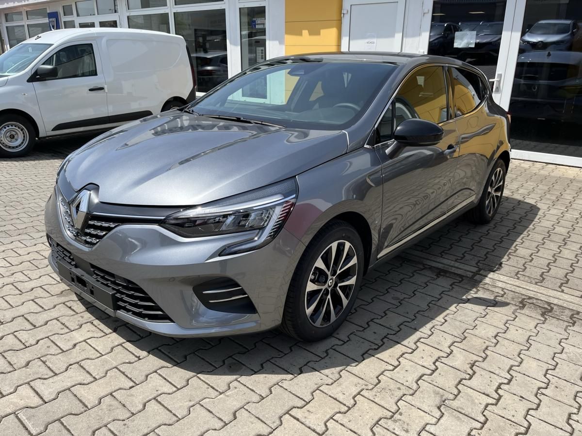 Renault Clio, Techno TCe 90