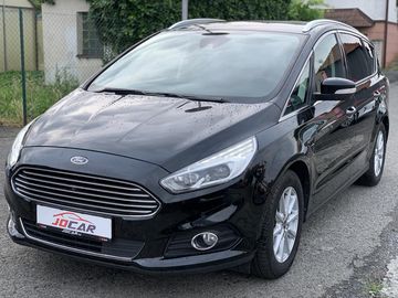 2.0TDCi  AUTOMAT KLIMA NAVI