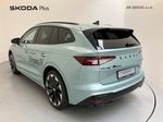 Škoda Enyaq iV, Sportline, 150KW, elektro