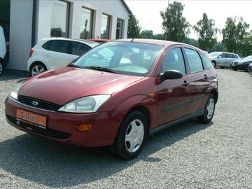 1,6 GHIA EKO UHRAZENO