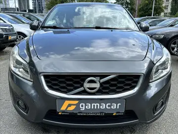 Volvo C30, 1,6 Sport BEZ KOROZE !