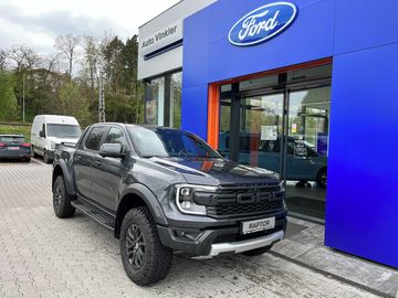 Raptor 2023 V6 3.0EcoBoost, AT