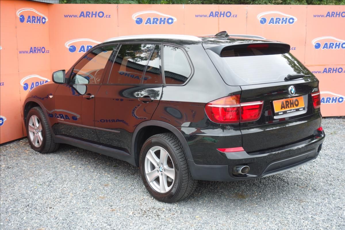 BMW X5, 40d 225KW,xDRIVE,PANORAMA. - fotka 5