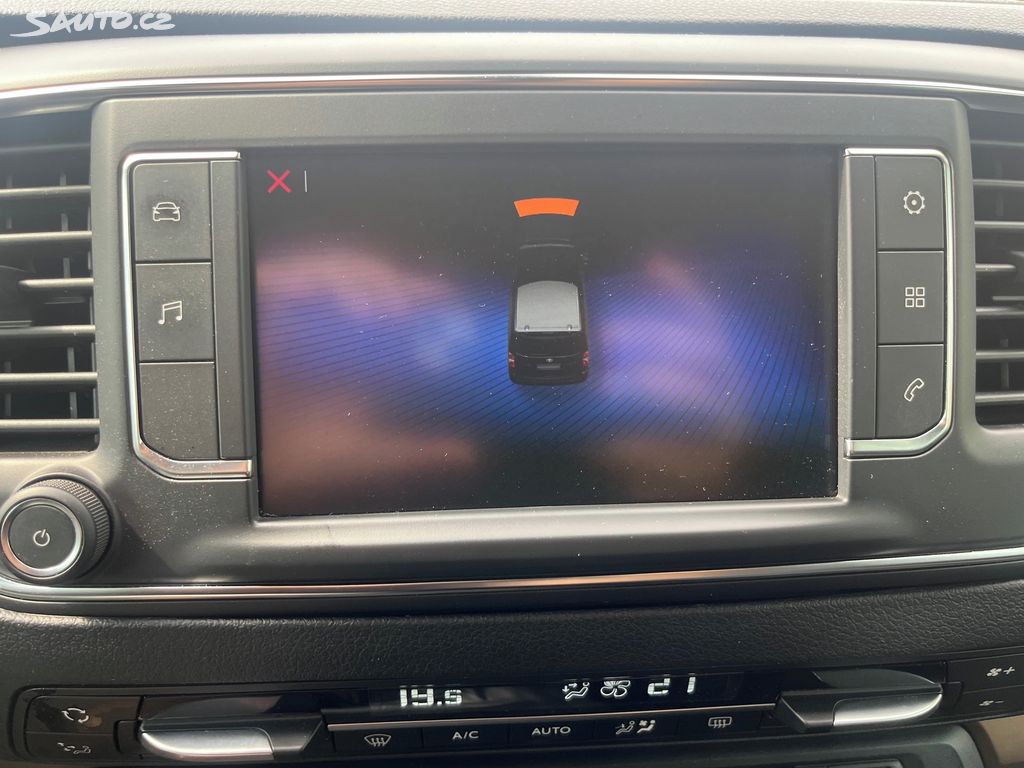 Toyota Proace, fotka 29